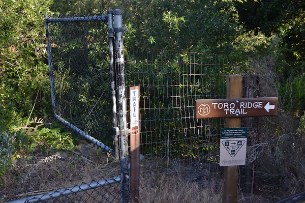 Toro Canyon Park photo 2